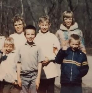 Meet your Posher, John